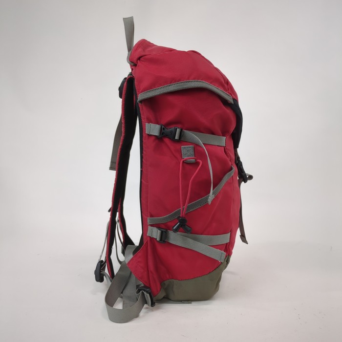 MILLET - 中古！大型ザック ミレー millet ナムチェ namche 55+10L 楽天市場】ミレー MILLET 大型 バックパック 70L ビンテージ
