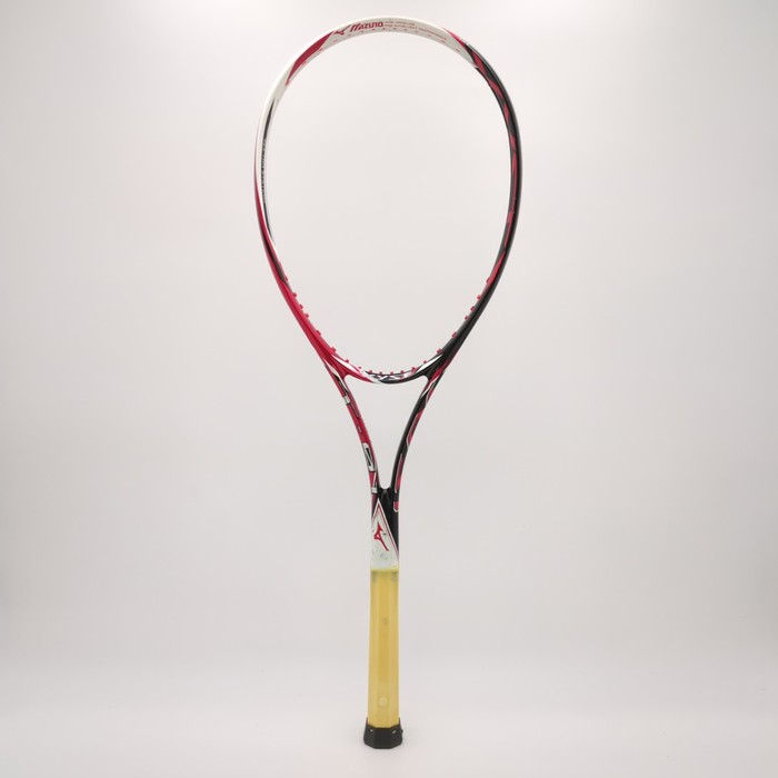 Xyst T-01 MIZUNO ミズノ XYST T-01 ジストティー01 ソフトテニス 軟式