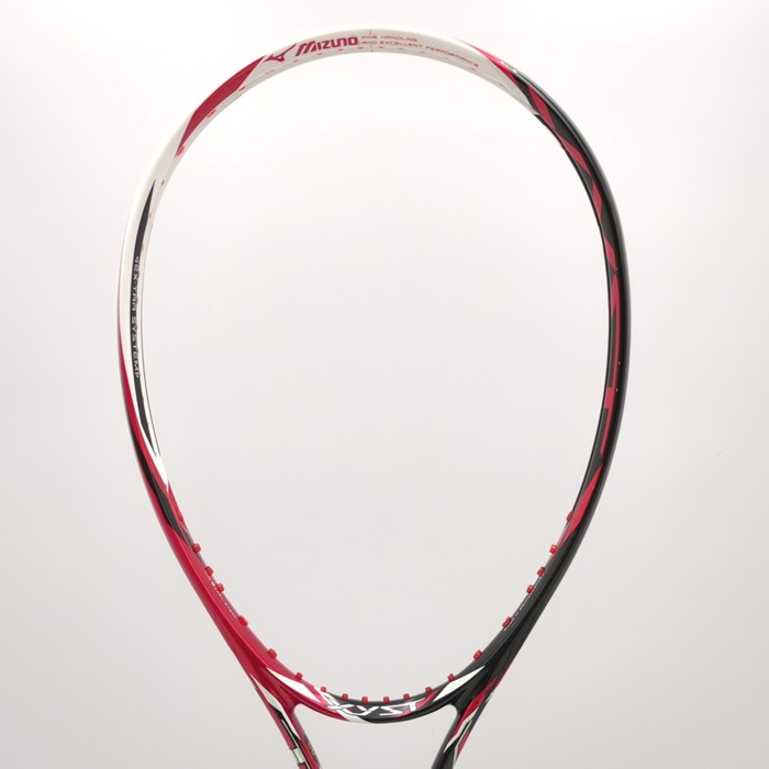 ミズノ(MIZUNO),MIZUNO, 【ラケット購入特典対象外】ジスト T-01/XYST