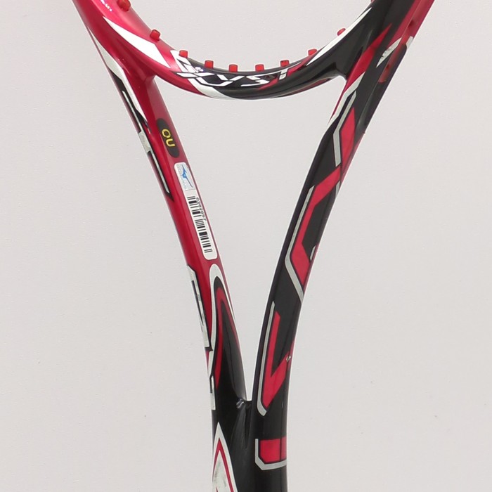 ミズノ(MIZUNO),MIZUNO, 【ラケット購入特典対象外】ジスト T-01/XYST