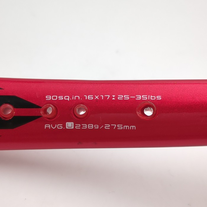 ミズノ(MIZUNO),MIZUNO, 【ラケット購入特典対象外】ジスト T-01/XYST