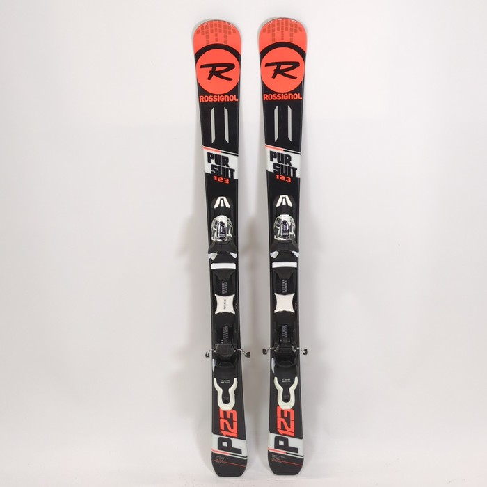 ☆美品☆ ROSSIGNOL 139cm ハイブリッドキャンバー　ロシニョール 楽天市場】ROSSIGNOL ロシニョール スキー板 2025 SUPER VIRAGE