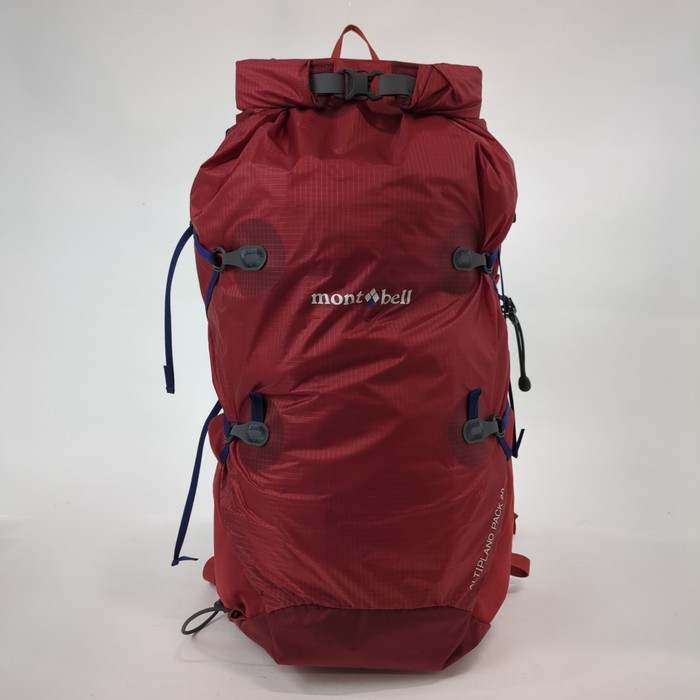 mont bell - やめ太郎さん専用　モンベル　リュック　アルプラチノパック20 k_1133465_rd.jpg