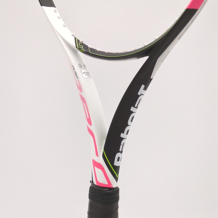 Babolat - ピュアアエロライト限定カラーピンク Amazon | バボラ Babolat 硬式テニスラケット EVO AERO LITE