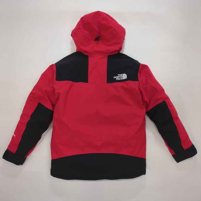 THE NORTH FACE GORE-TEX マウンテンダウンジャケット　M THE NORTH FACE ノースフェイス 高品質 GORE-TEX マウンテン ダウン