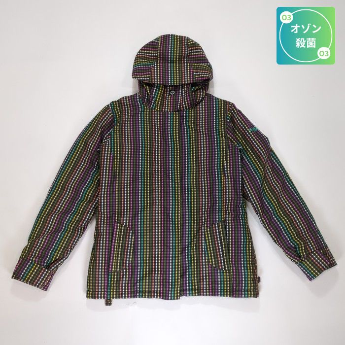 ロキシー(ROXY),ROXY, スノーボードジャケット,ERJK244