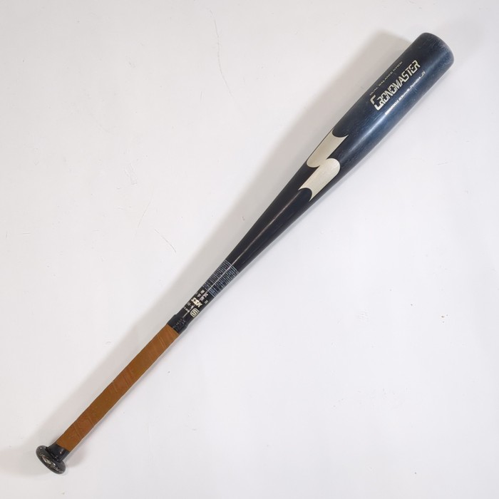 野球 SSK バット 硬式 SBB2005 クロノマスター 野球 SSK バット 硬式
