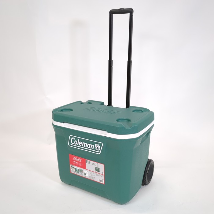 コールマン(Coleman) エクストリームホイールクーラー/50QT(