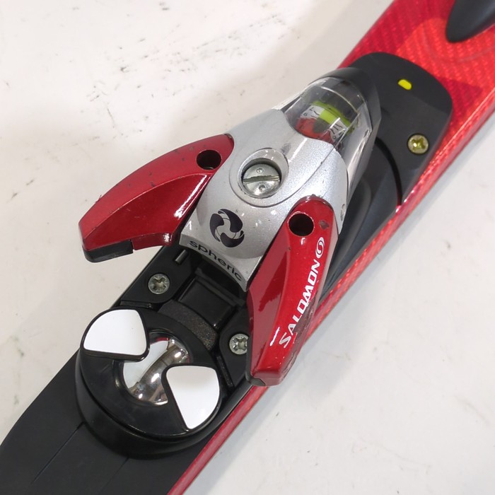 サロモン(salomon),salomon, EQUIPE10 3V, | HIMARAYA NEXT USED