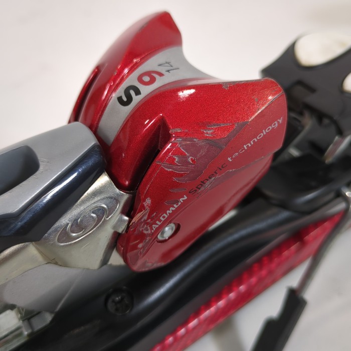 サロモン(salomon),salomon, EQUIPE10 3V, | HIMARAYA NEXT USED