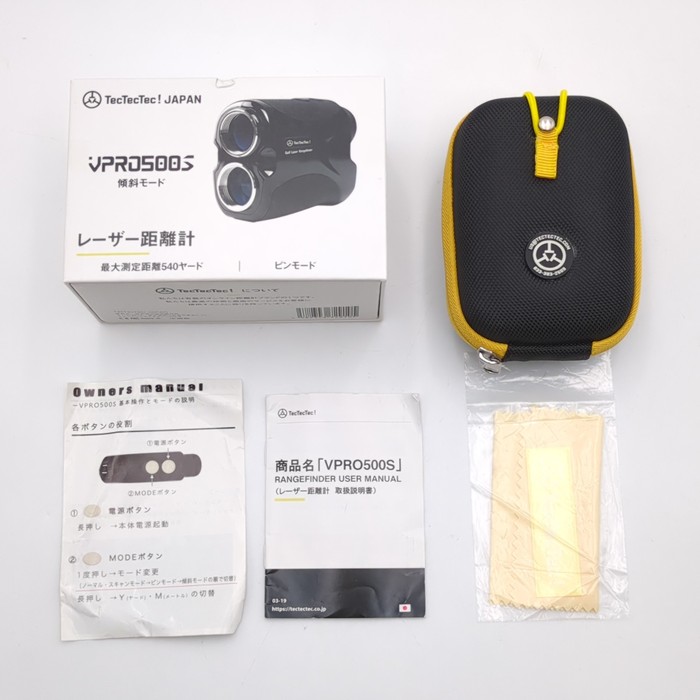 新品・未使用TecTecTec VPRO500S ic050.png