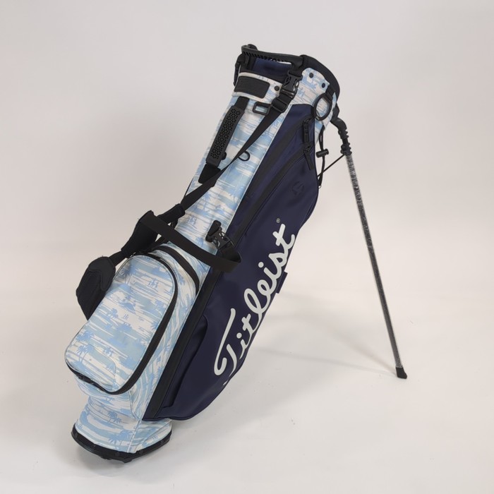 タイトリスト(Titleist),Titleist, プレイヤーズ4スタンドキャディ