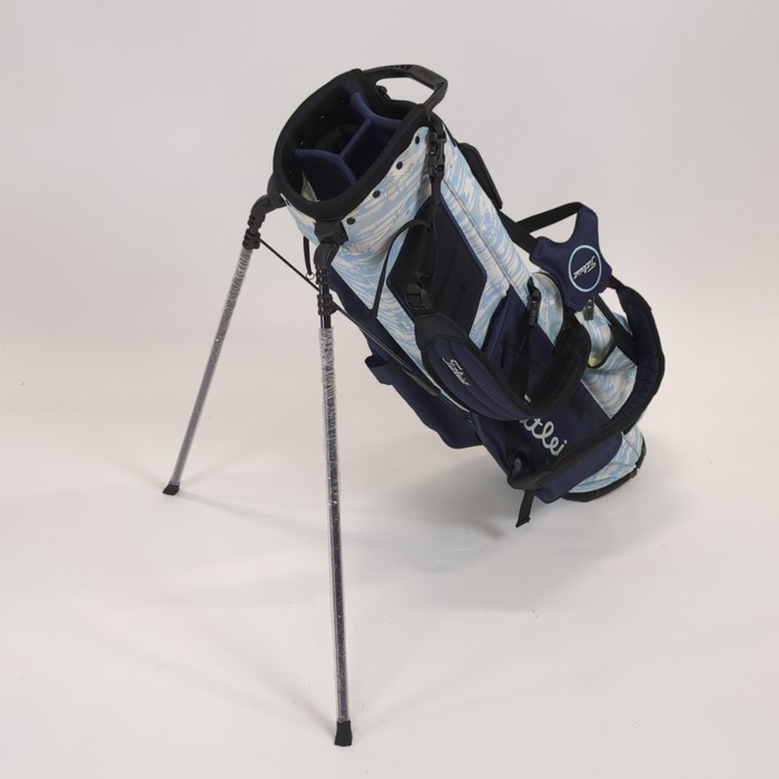 タイトリスト(Titleist),Titleist, プレイヤーズ4スタンドキャディ