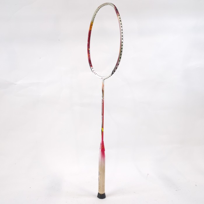 ミズノ(MIZUNO),MIZUNO, 【ラケット購入特典対象外】Luminasonic5 i