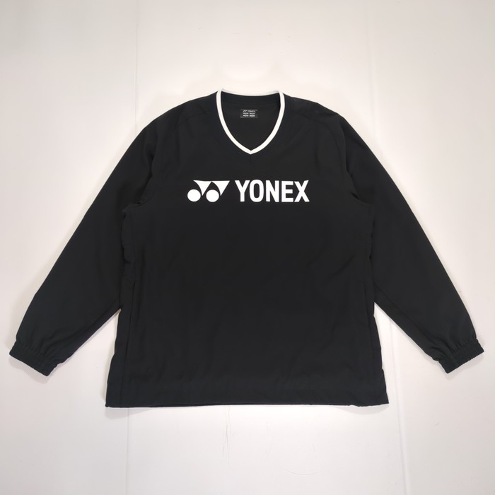 ヨネックス(YONEX),YONEX, ユニ裏地付Ⅴブレーカー,32038-007