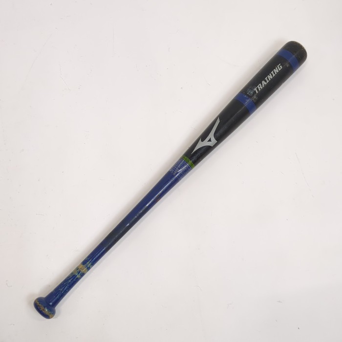 【中古バット付】
ワニクラMAX 少年軟式バット　新品未使用 カテゴリ：野球｜キーワード：バット】商品一覧｜中古・リサイクル