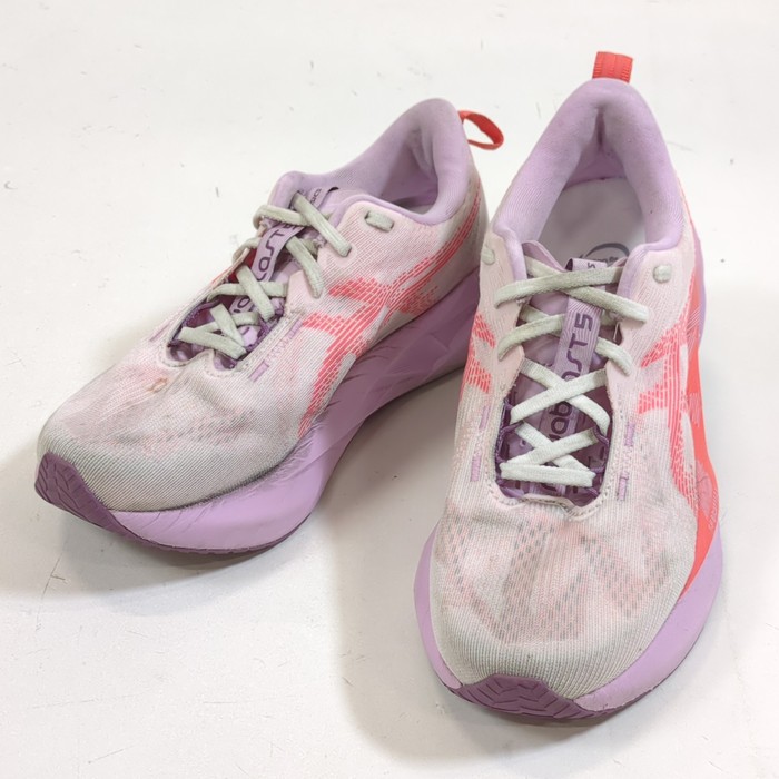 アシックス(asics),asics, レディース NOVABLAST 5 WIDE