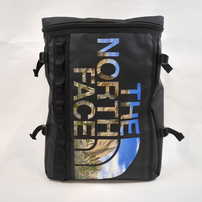 ノースフェイス ノベルティBCヒューズボックス NM81939-YS 楽天市場