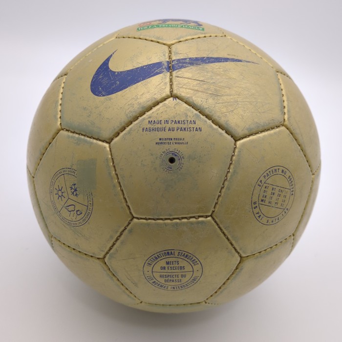 ナイキ(NIKE),NIKE, サッカーボール 5号,0652794 | HIMARAYA NEXT USED