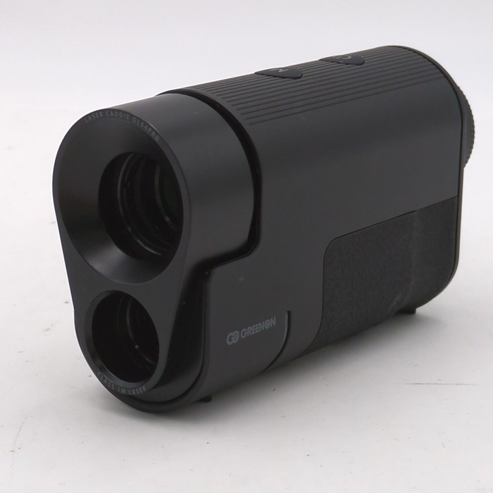 グリーンオン(GREENON),GREENON, LASER CADDIE GL04PRO／レーザー