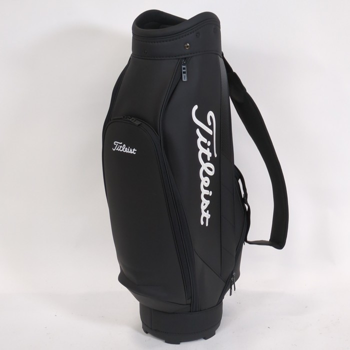 タイトリスト(Titleist),Titleist, コアエッセンシャル キャディバッグ