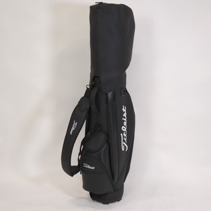 タイトリスト(Titleist),Titleist, コアエッセンシャル キャディバッグ