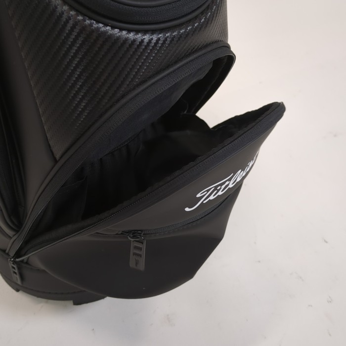 タイトリスト(Titleist),Titleist, コアエッセンシャル キャディバッグ