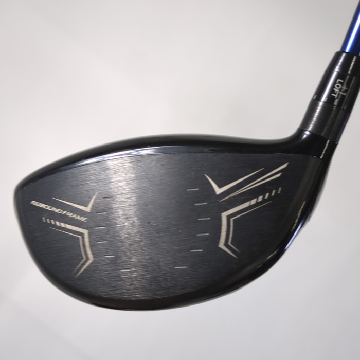 スリクソン(SRIXON),SRIXON, ZX7 DR,Diamana ZX 60