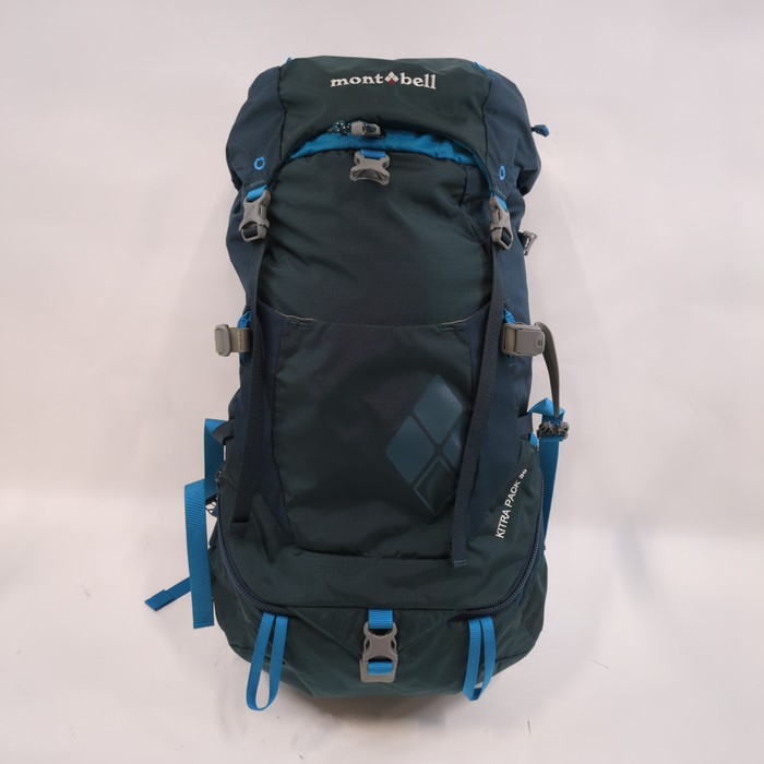 モンベル(mont bell),mont bell, KITRA PACK 30/キトラパック 30