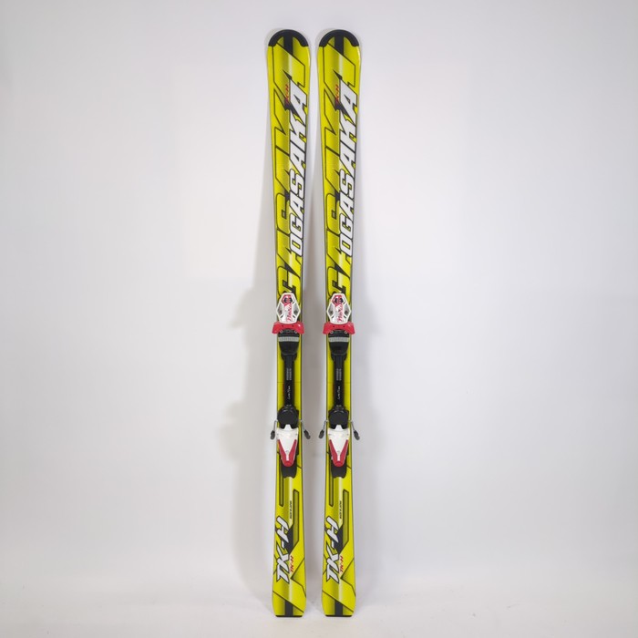 オガサカ(OGASAKA),OGASAKA, TK-H オールラウンド カービングスキー,TK