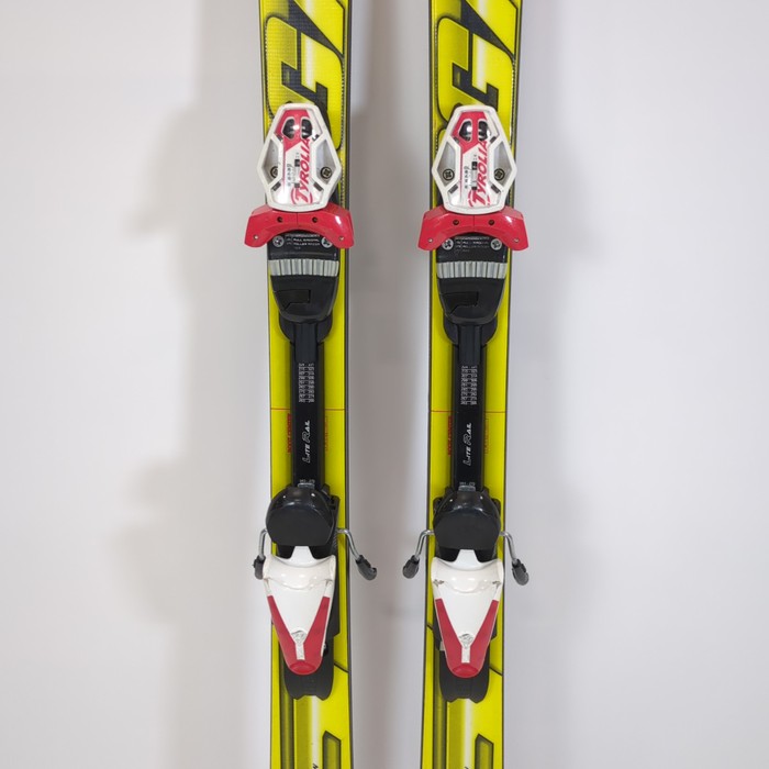 オガサカ(OGASAKA),OGASAKA, TK-H オールラウンド カービングスキー,TK