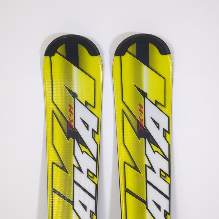 オガサカ(OGASAKA),OGASAKA, TK-H オールラウンド カービングスキー,TK