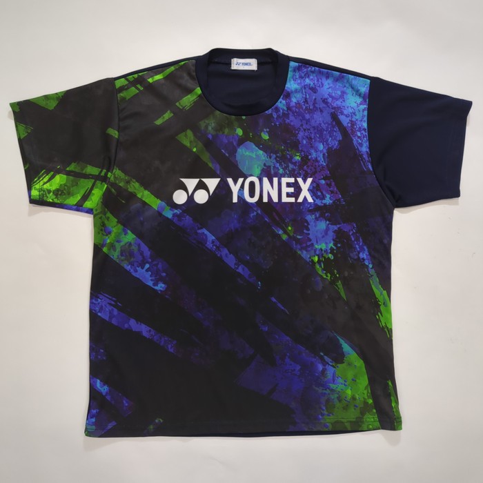 ヨネックス(YONEX),YONEX, ゲームシャツL（2枚組）, | HIMARAYA