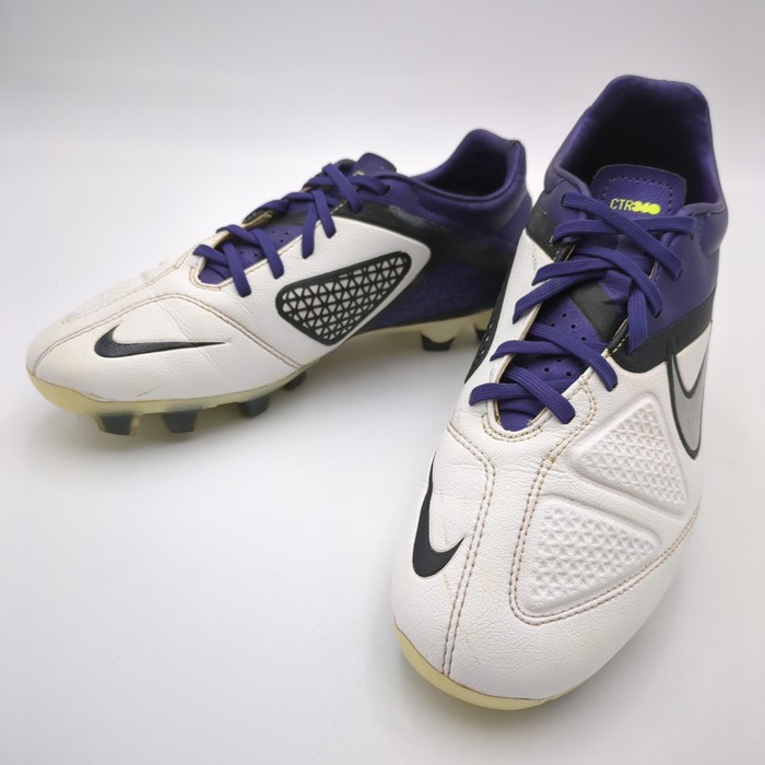 ナイキ(NIKE),NIKE, CTR360 トレンコティスタ II HG AF,429925-105