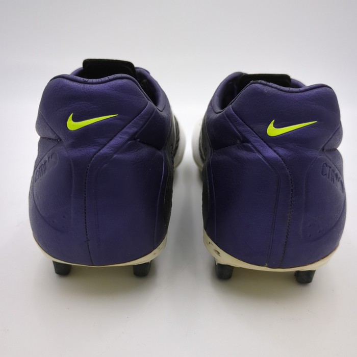 ナイキ(NIKE),NIKE, CTR360 トレンコティスタ II HG AF,429925