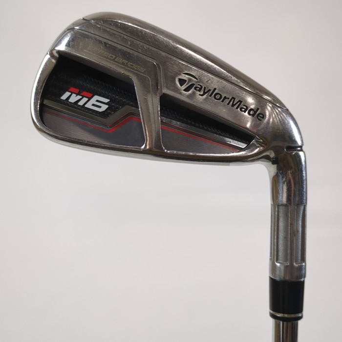 テーラーメイド(TaylorMade),TaylorMade, M6 アイアンセット