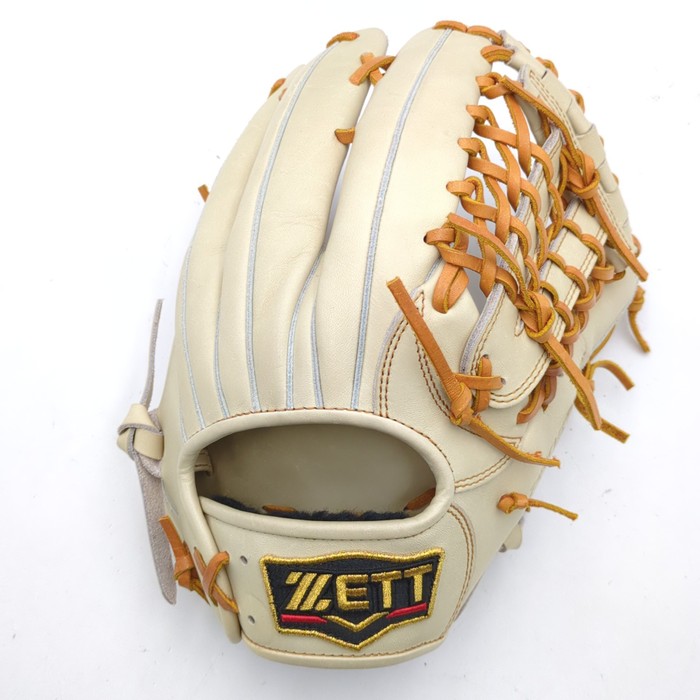 ゼット（ZETT）,ZETT, 軟式 PROSTATUS/プロステイタス 外野手