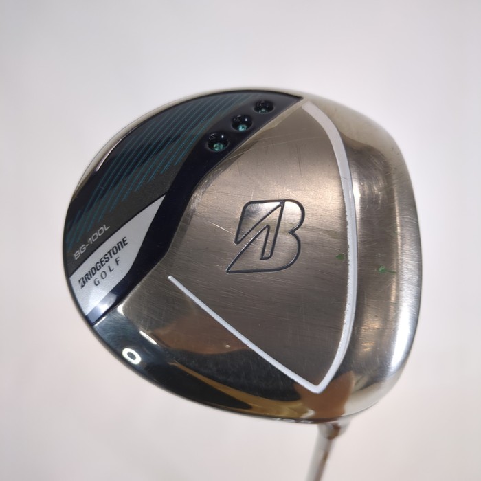 BRIDGESTONE GOLF BG 100Lドライバー
