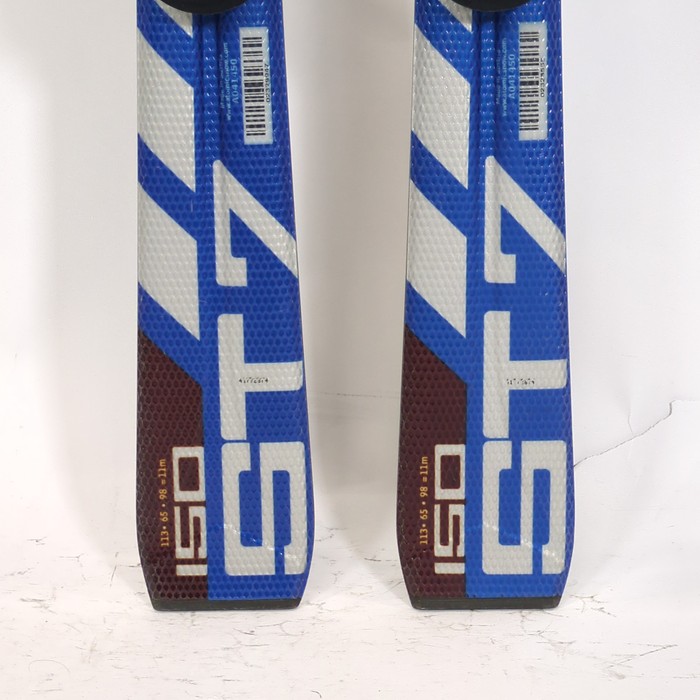 専用　atomic GS187 SL157 2本 アトミック(ATOMIC),ATOMIC, ST7,ST7 | HIMARAYA NEXT USED