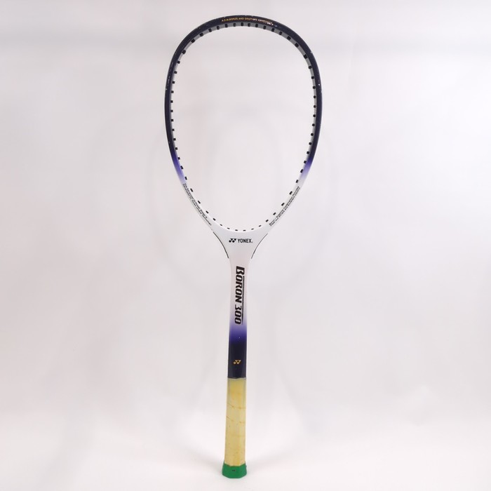 新品　ヨネックス　ボロン300LONG(おまけラケット付) ヨネックス(YONEX),YONEX, Boron 300/ボロン300, | HIMARAYA NEXT USED