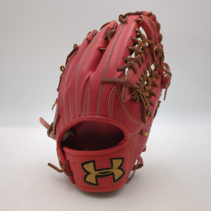 アンダーアーマー UNDER ARMOUR 一般硬式 ピッチャー用 アンダーアーマー UNDER ARMOUR 一般硬式 ピッチャー用 一般硬式 投手