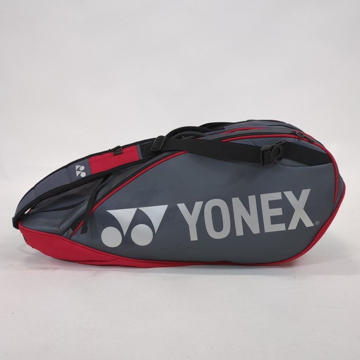 ヨネックス(YONEX),YONEX, ラケットバッグ 6本用,BAG2202R | HIMARAYA