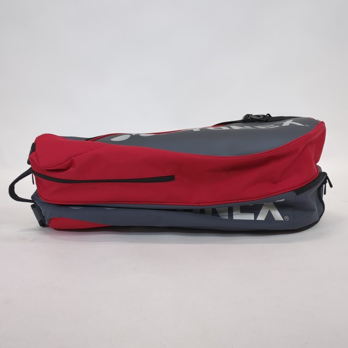 ヨネックス(YONEX),YONEX, ラケットバッグ 6本用,BAG2202R | HIMARAYA