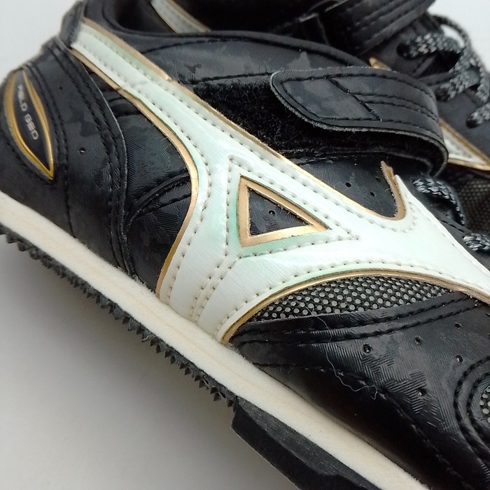 【中古】 いつかのメイン ６/集英社/水穂しゅうし ミズノ(MIZUNO),MIZUNO, 走幅跳び専用 フィールドジオ LJ-C