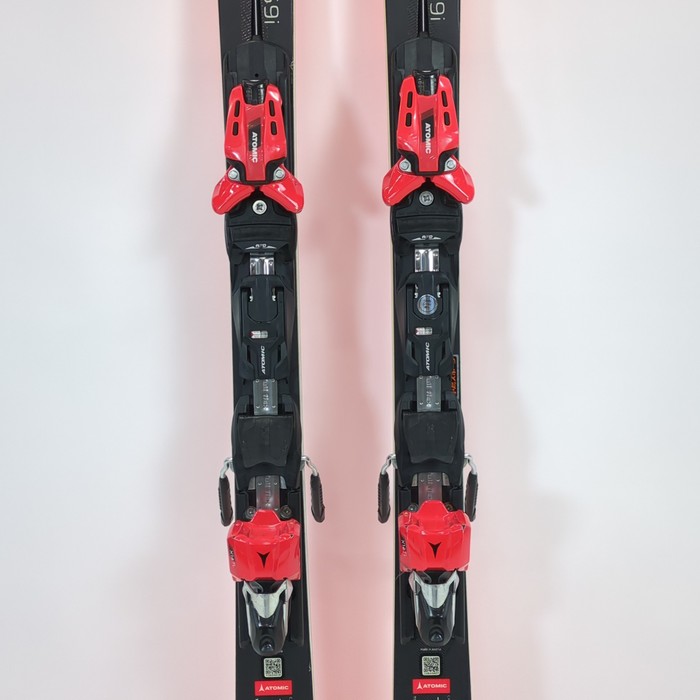 アトミック(ATOMIC),ATOMIC, スキー板 REDSTER S9i,AA0026916