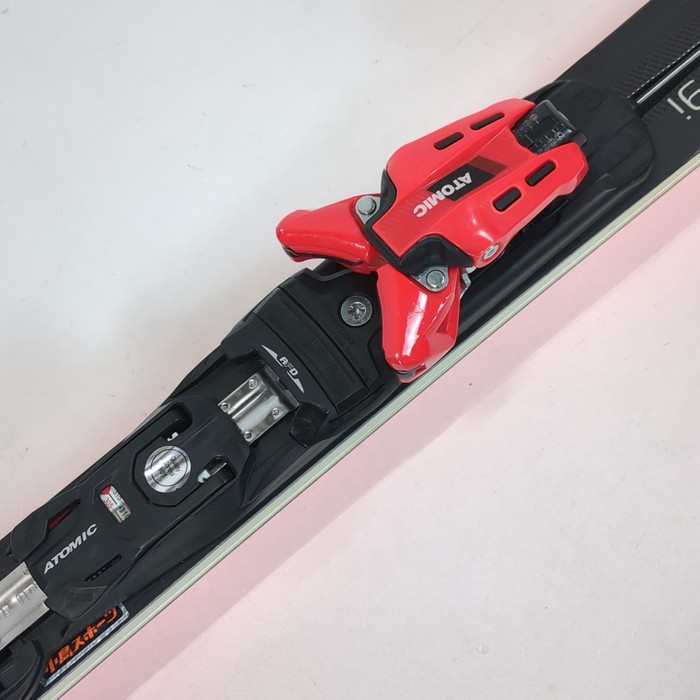アトミック(ATOMIC),ATOMIC, スキー板 REDSTER S9i,AA0026916