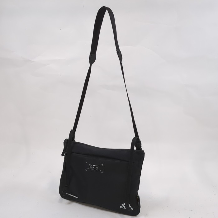 アディダス(adidas),adidas, マストハブ サコッシュ ,JMT56-IM5211