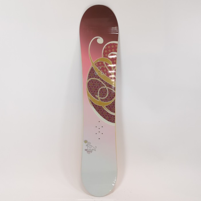 Burton Lux 36 スノーボード バートン(BURTON),BURTON, スノーボード,LUX 36 | HIMARAYA NEXT USED