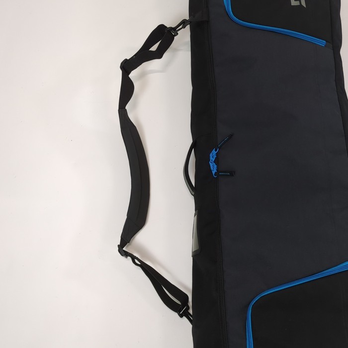 DAKINE スノーボード オールインワン ケース 165cm キャスター付き