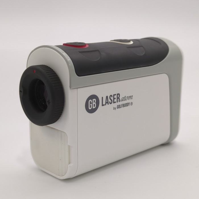 新品未開封 GB LASER atom GOLFBUDDY Japan （ゴルフバディージャパン）日本公式サイト